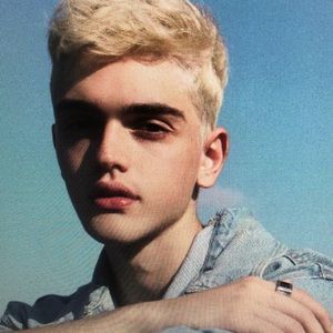 Meet your Posher, Frankie